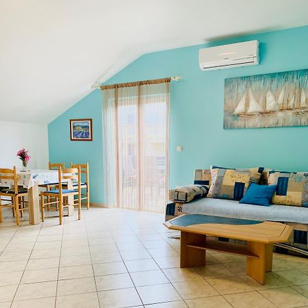 Apartments Barbara 111 Вир Екстериор снимка