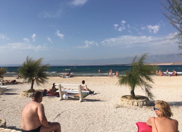 Apartments Barbara 111 Вир Екстериор снимка