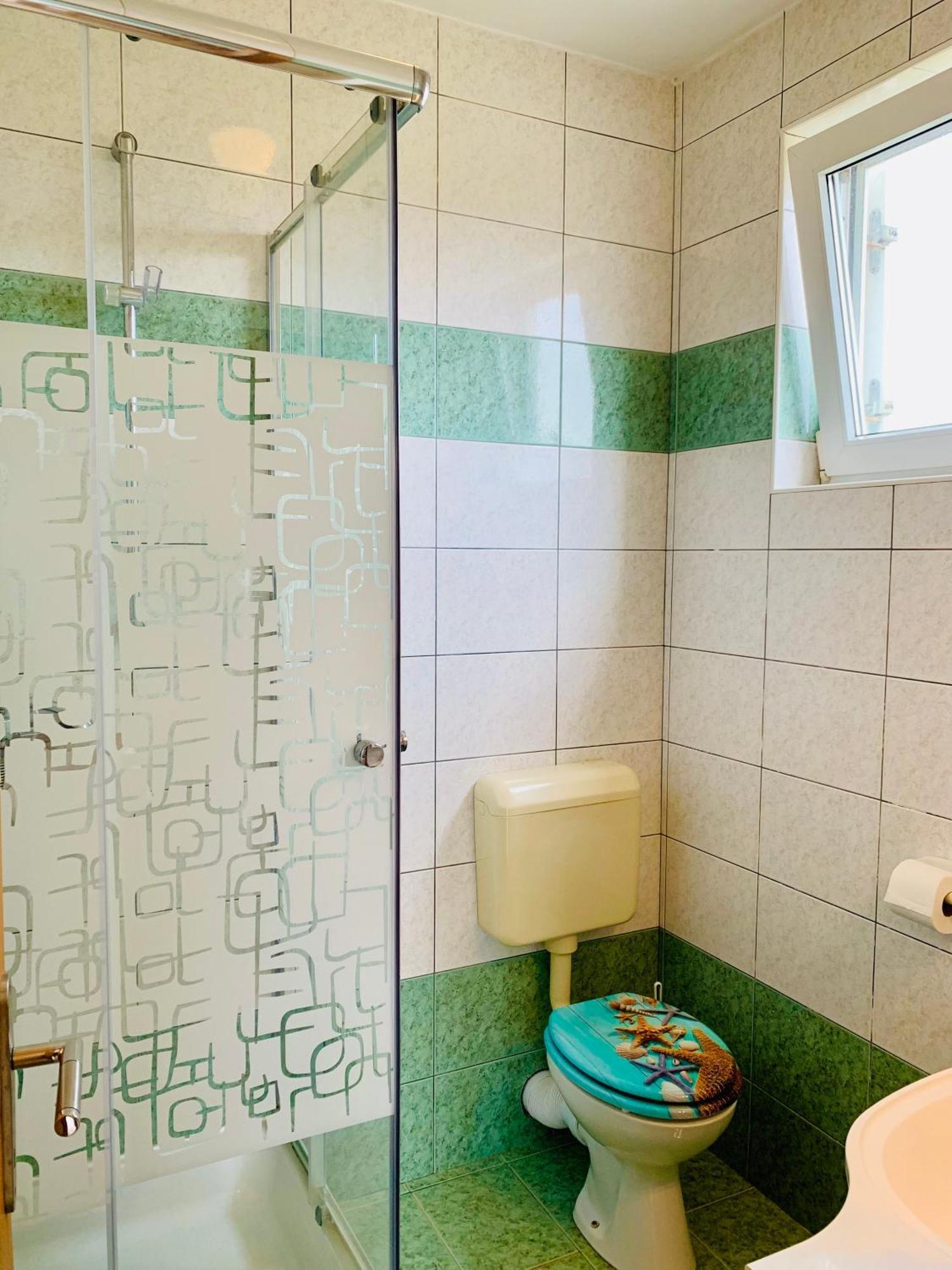 Apartments Barbara 111 Вир Екстериор снимка
