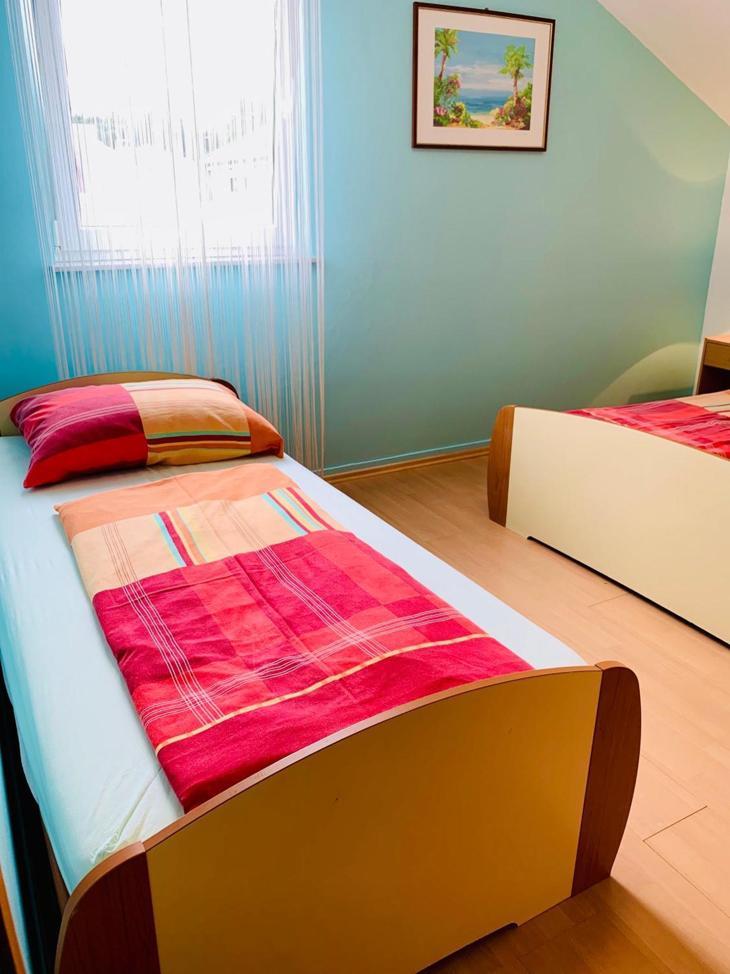 Apartments Barbara 111 Вир Екстериор снимка