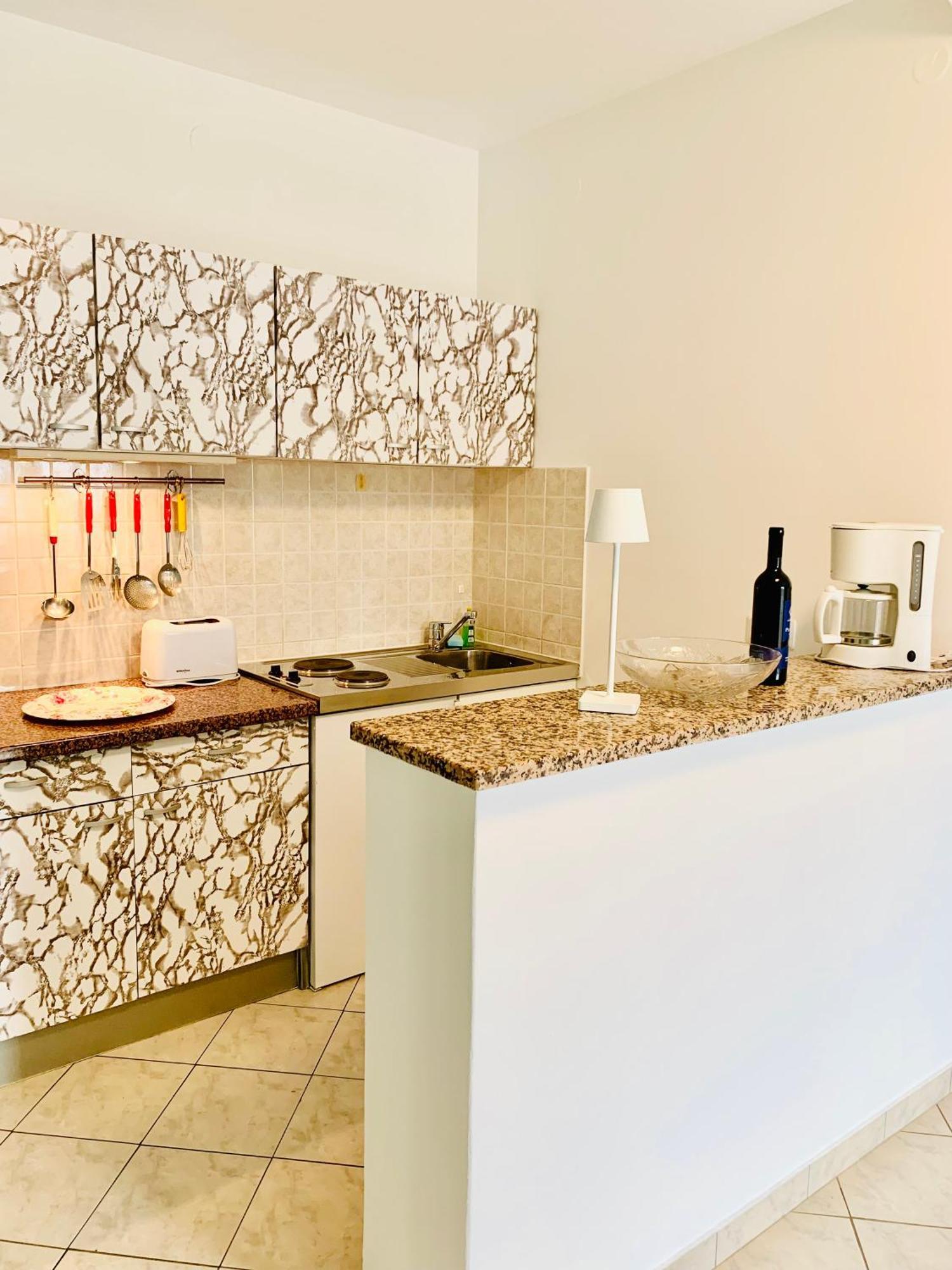 Apartments Barbara 111 Вир Екстериор снимка