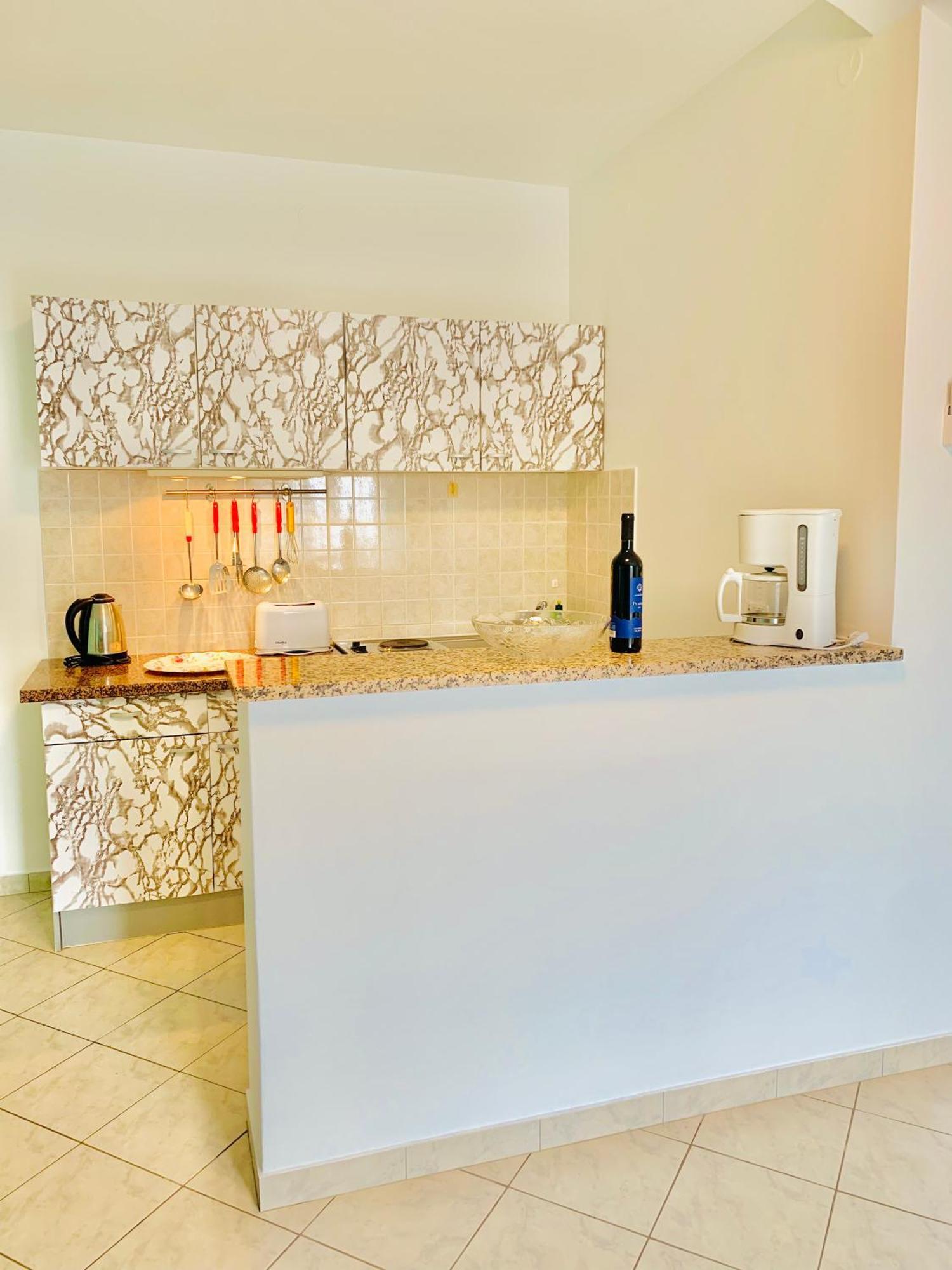 Apartments Barbara 111 Вир Екстериор снимка
