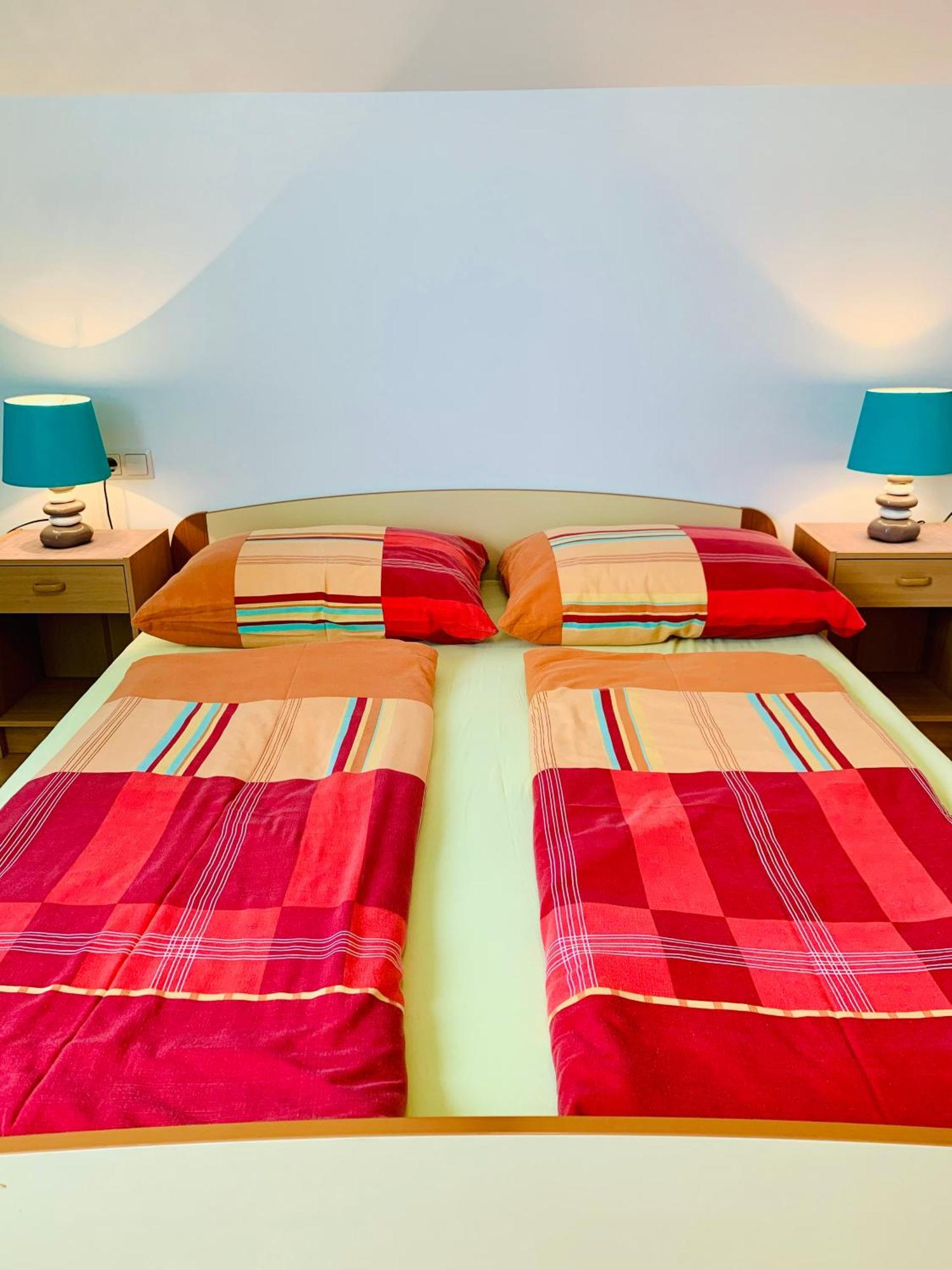 Apartments Barbara 111 Вир Екстериор снимка