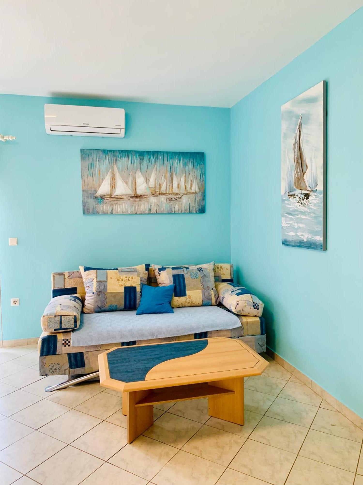 Apartments Barbara 111 Вир Екстериор снимка