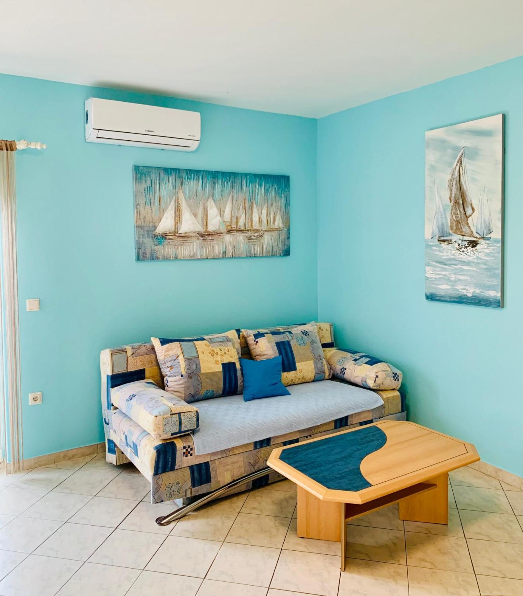 Apartments Barbara 111 Вир Екстериор снимка
