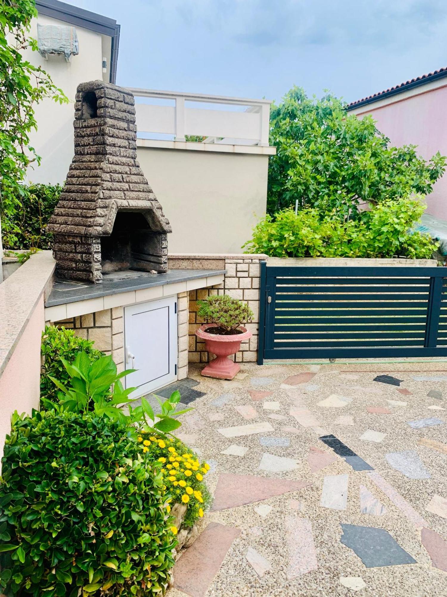 Apartments Barbara 111 Вир Екстериор снимка
