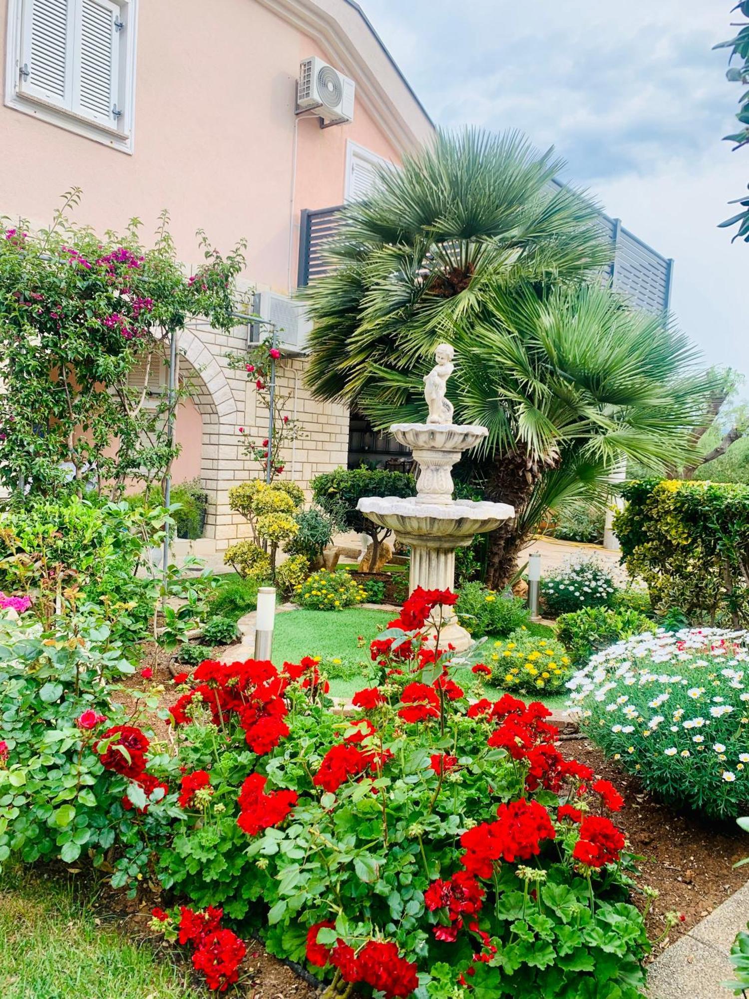 Apartments Barbara 111 Вир Екстериор снимка