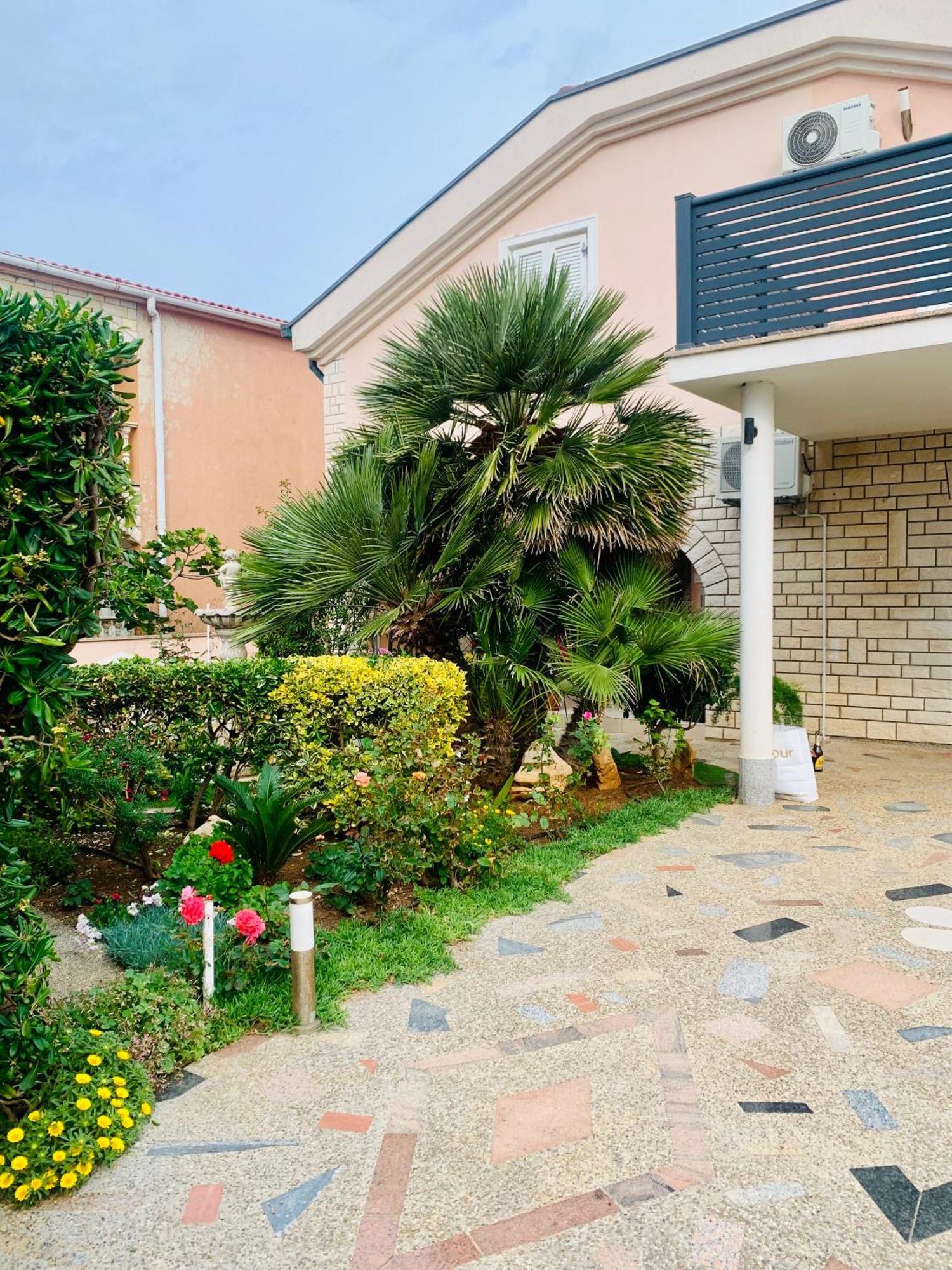 Apartments Barbara 111 Вир Екстериор снимка