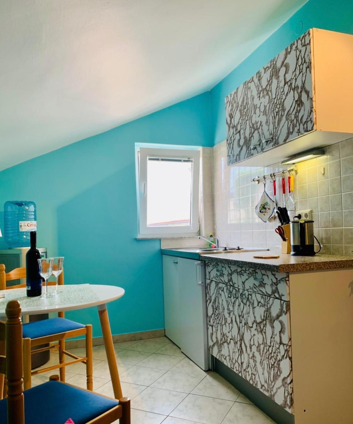 Apartments Barbara 111 Вир Екстериор снимка