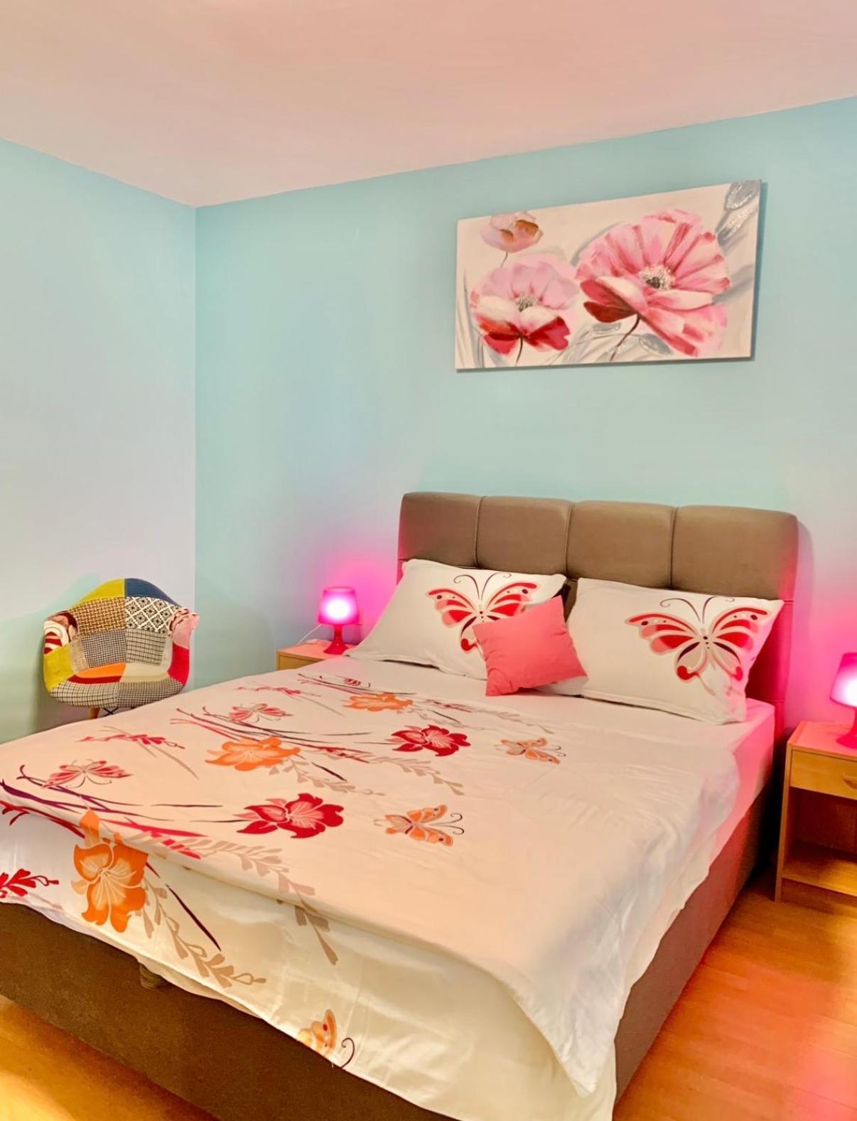 Apartments Barbara 111 Вир Екстериор снимка