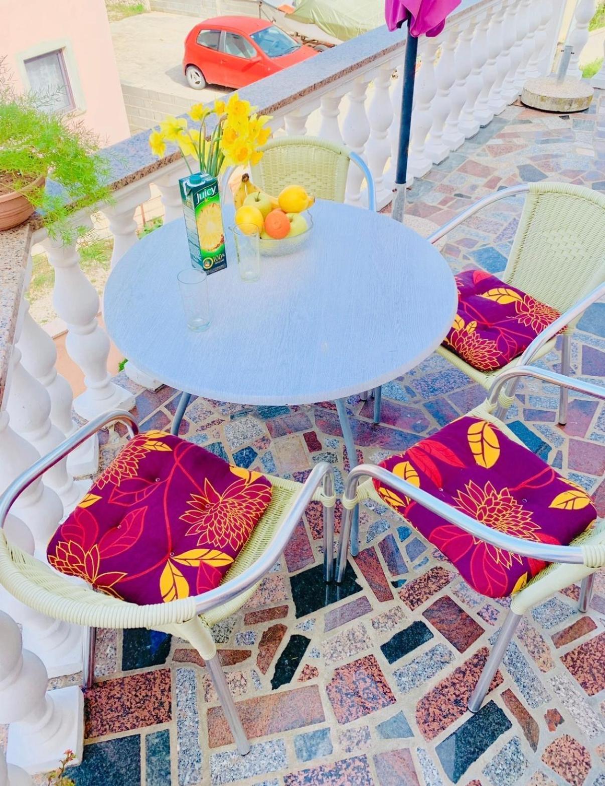 Apartments Barbara 111 Вир Екстериор снимка