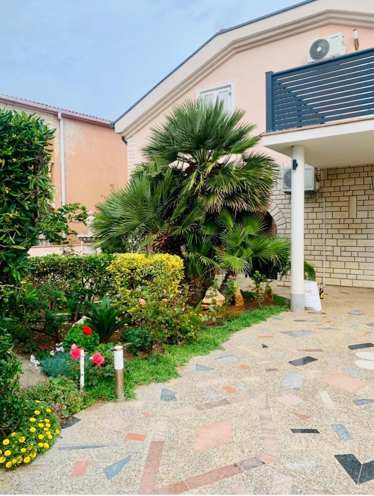 Apartments Barbara 111 Вир Екстериор снимка