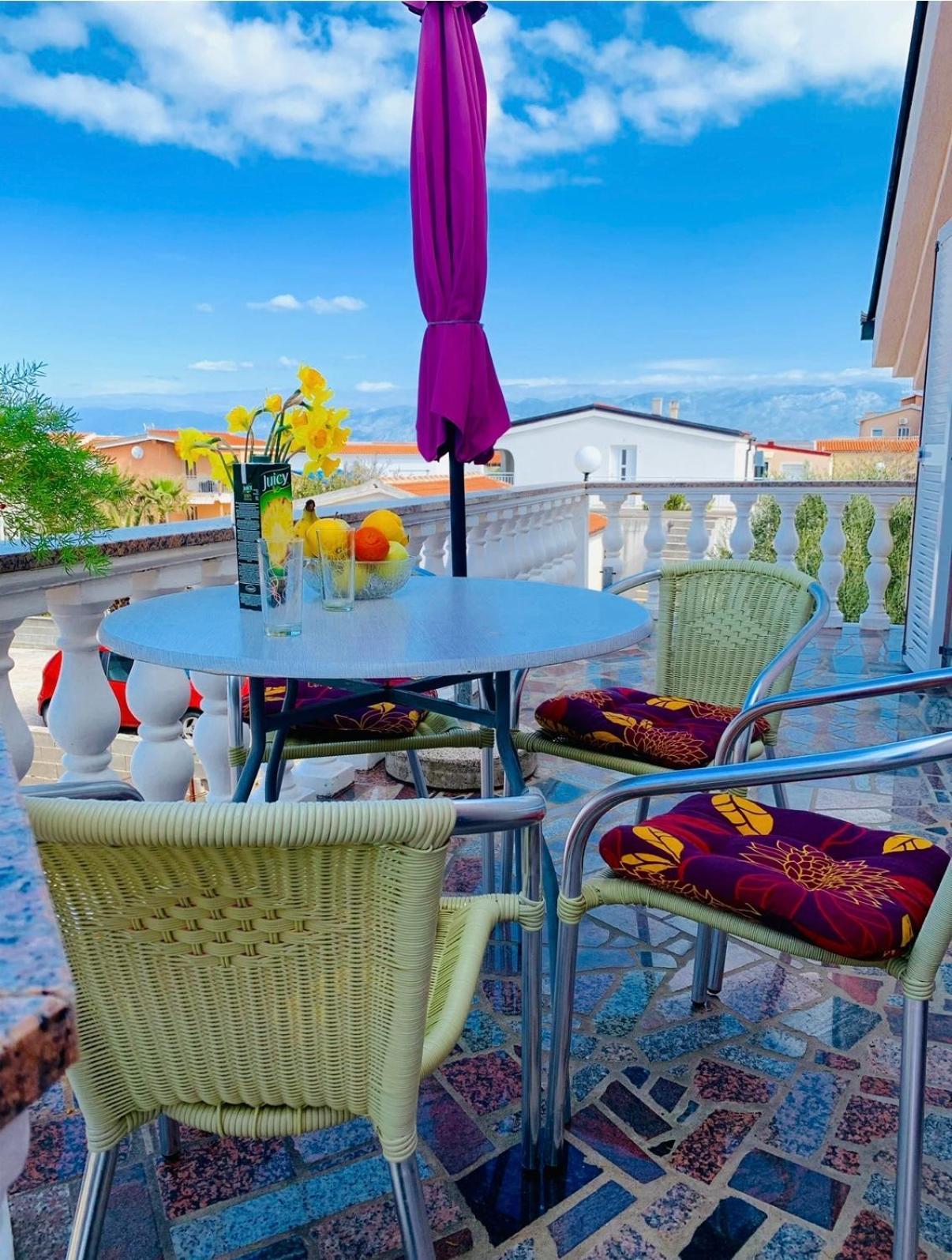 Apartments Barbara 111 Вир Екстериор снимка