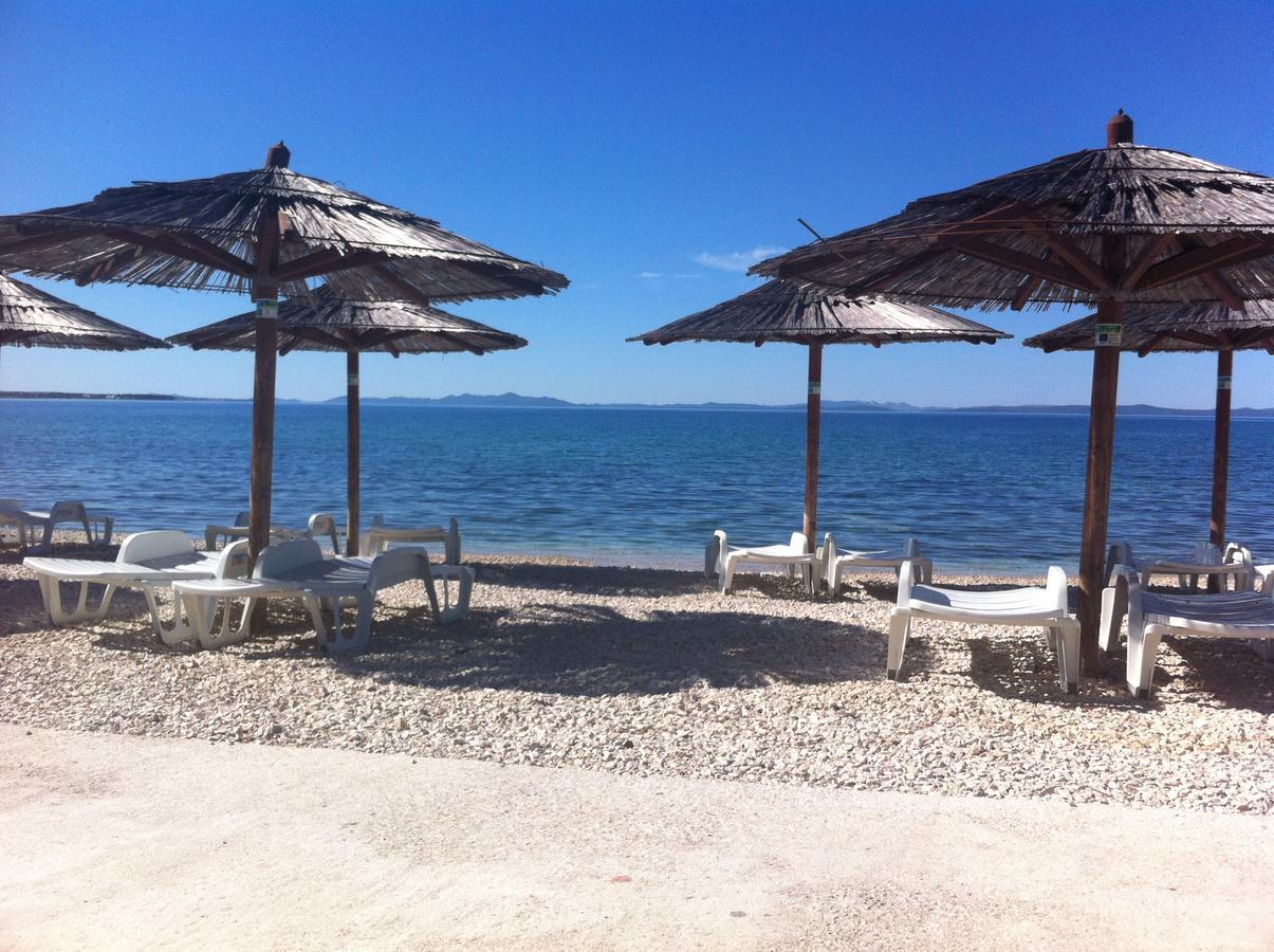Apartments Barbara 111 Вир Екстериор снимка